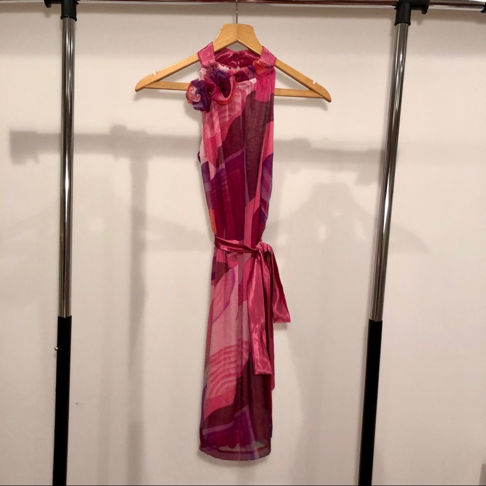 Evening Dress